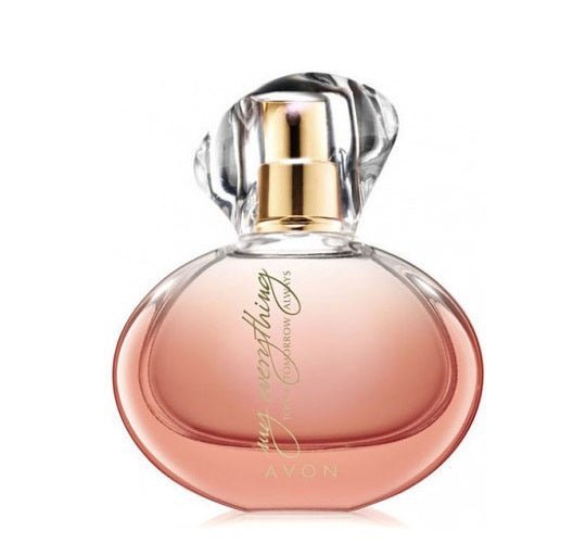 AVON TTA My Everything eau de Parfum 50 ml - AVONIKA