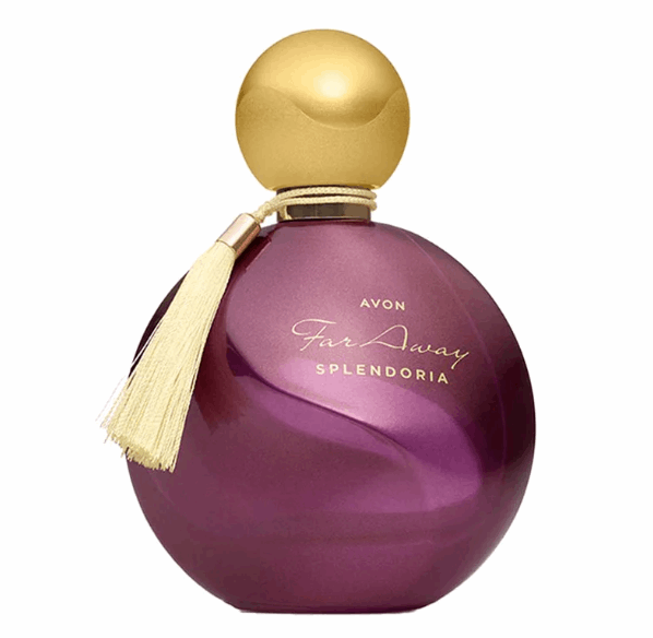 AVON Far Away Splendoria eau de parfum 50 ml