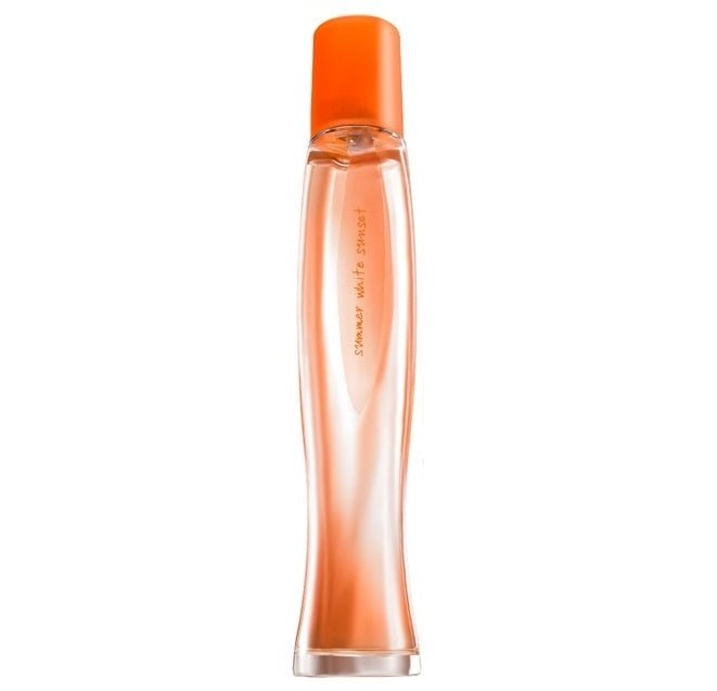 AVON Summer White Sunset eau de toilette