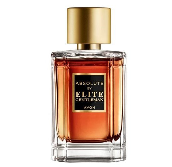 Avon Absolute By Elite Gentleman eau de toilette