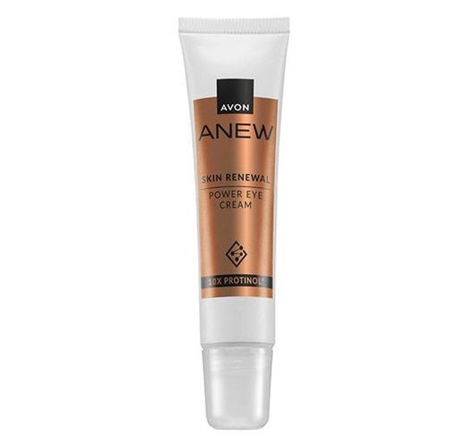 Avon Anew Skin Renewal Power Creme Yeux