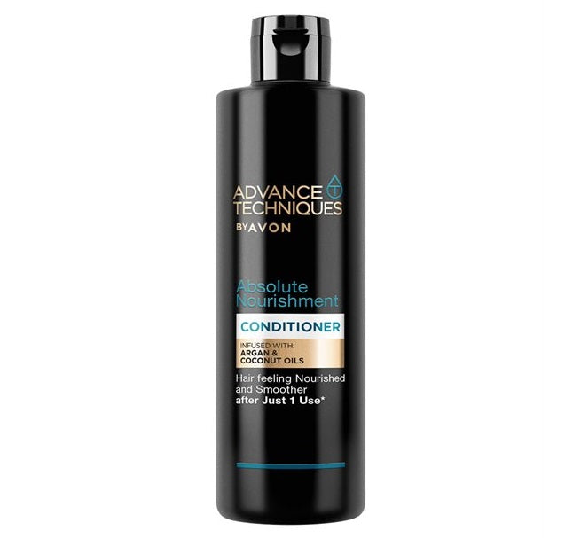 Après shampoing démêlant avec huile d'argan