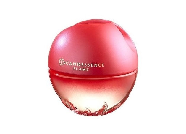 Parfum AVON Incandessence Flame