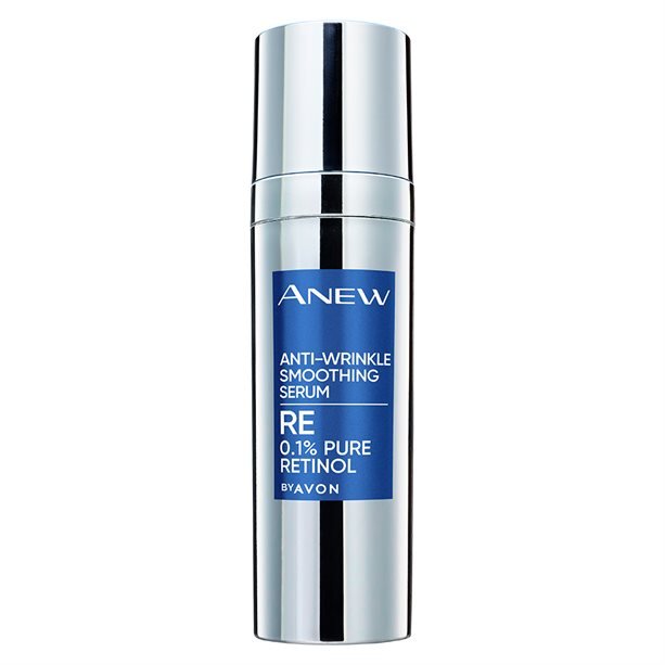 Serum anti-rides au retinol pur Avon Anew