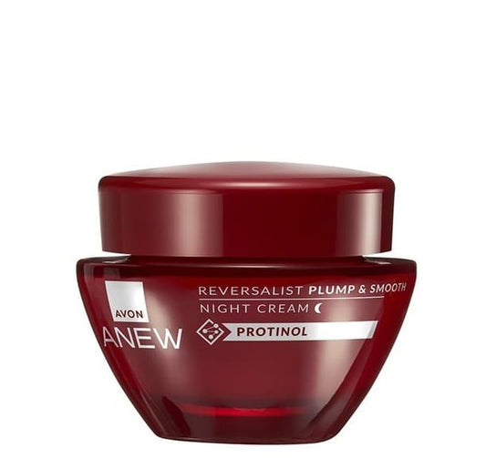 AVON Anew Reversalist crème de nuit