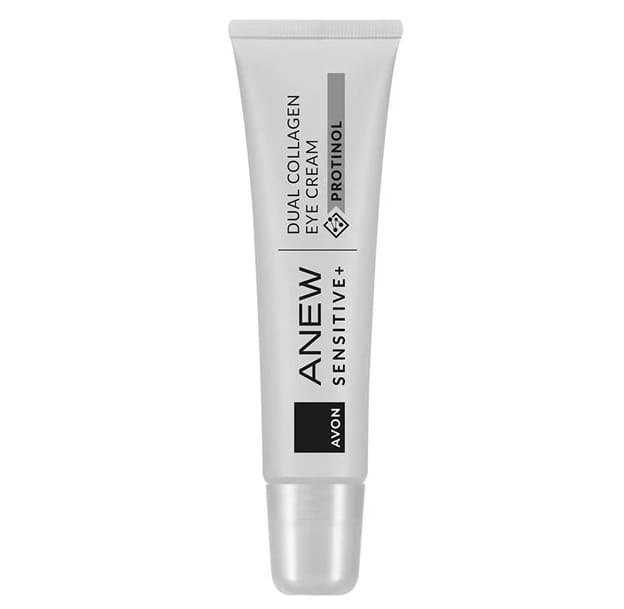 Avon Anew Sensitive crème contour des yeux avec Protinol