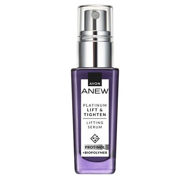 Serum liftant & raffermissant au protinol Avon Anew Platinum
