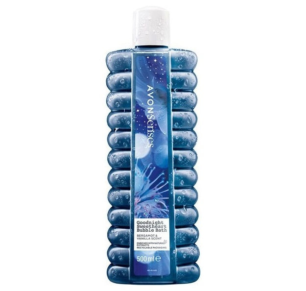 Bain moussant AVON Goodnight Sweetheart