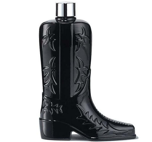 AVON Black Suede eau de toilette édition limitée