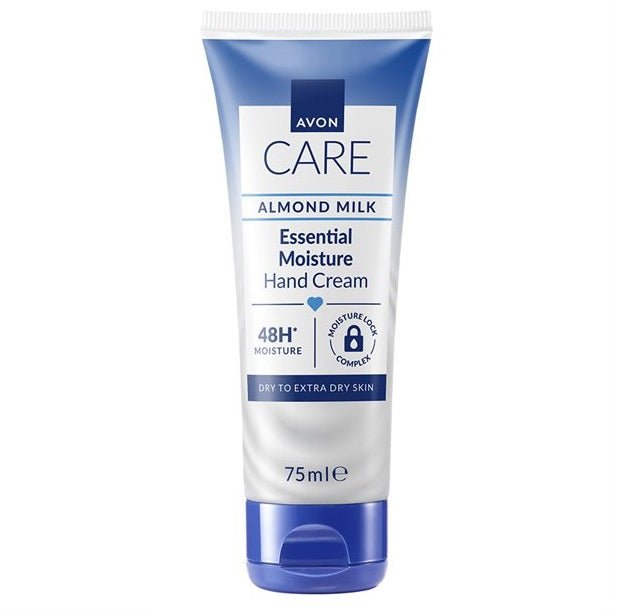 AVON Care crème pour les mains Essential Moisture