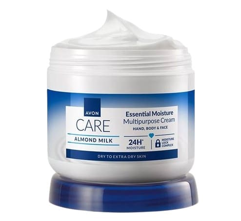 Avon Care Essential Moisture 3 en 1