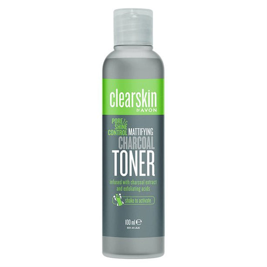 AVON Clearskin Pore & Shine Control  Toner