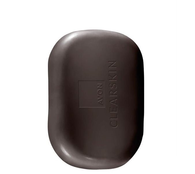 Savon visage Avon Clearskin Charcoal