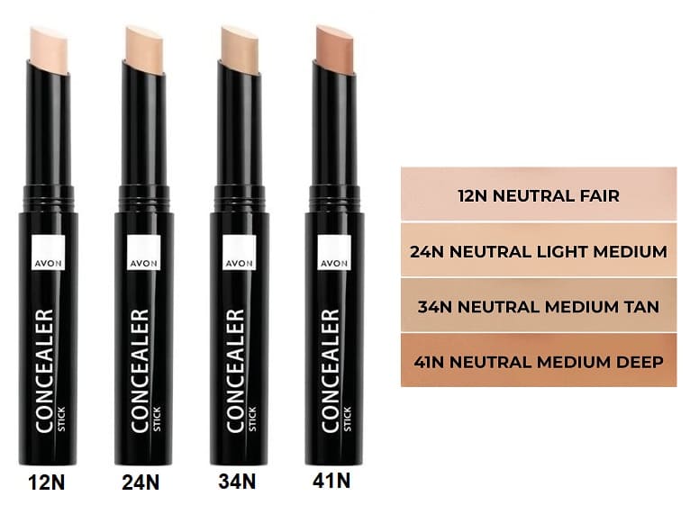 Avon Concealer Stick