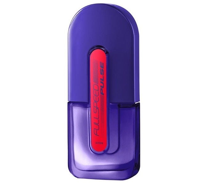 AVON Full Speed Pulse eau de toilette