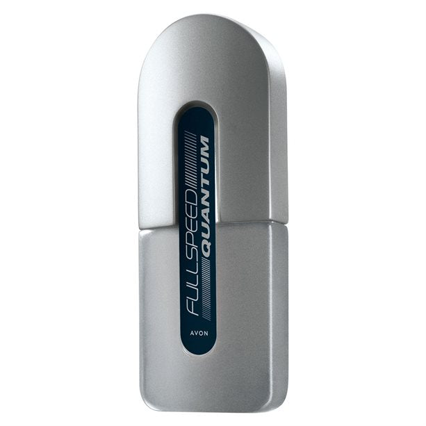 AVON Full Speed Quantum eau de toilette