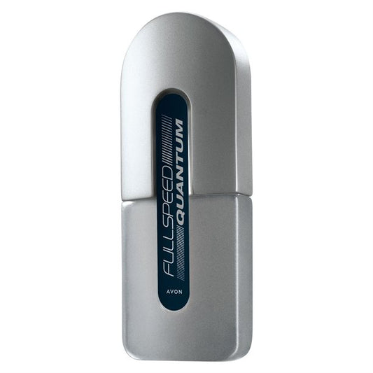 AVON Full Speed Quantum eau de toilette