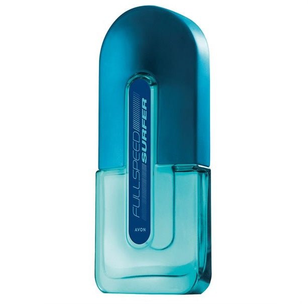 AVON Full Speed Surfer eau de toilette