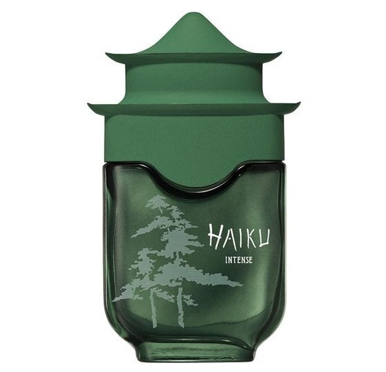 Parfum Avon Haiku Intense