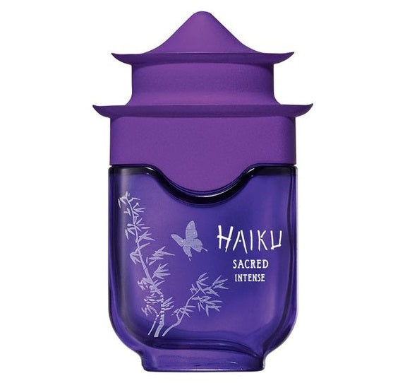 Parfum Haiku Sacred Intense