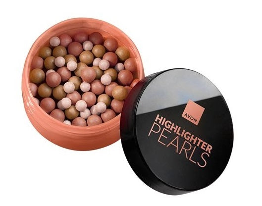 Avon Plerles Highlighter Teint