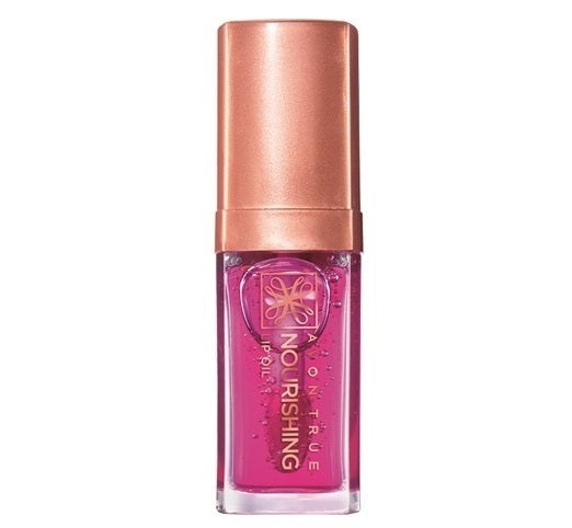 Avon Nourishing Lip Oil Blossom