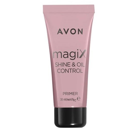 Avon Magix Shine & Oil Control Primer