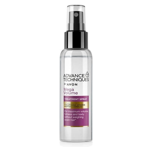 Spray volumisant pour cheveux Avon Mega Volume