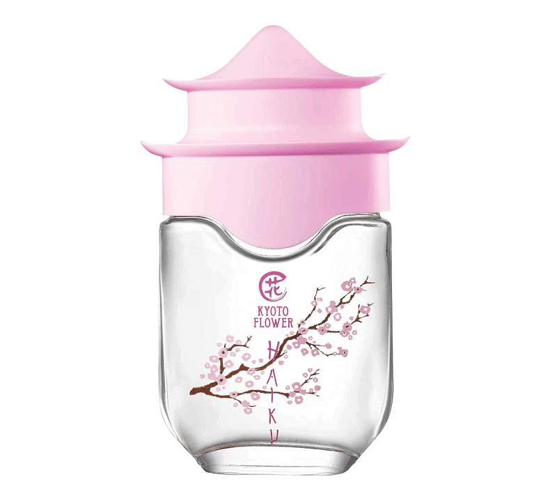 Eau de parfum Avon Haiku Kyoto Flower 50 ml
