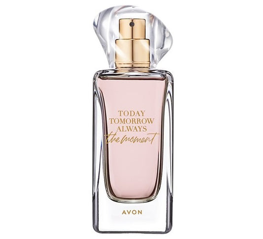 AVON TTA The Moment eau de parfum pour elle 50 ml - AVONIKA