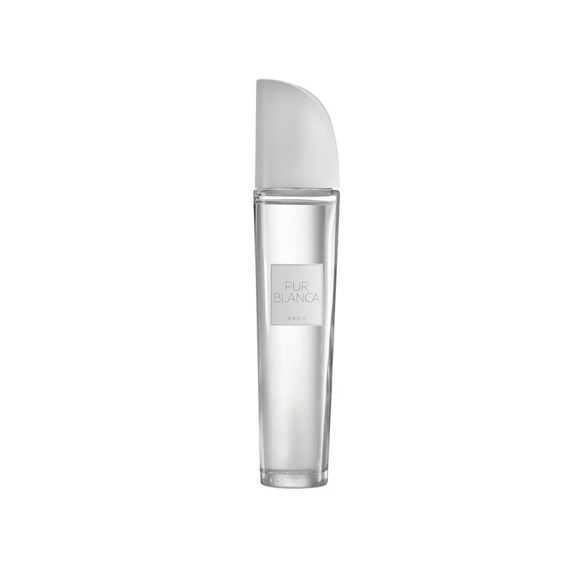 PÜarfum Avon Pur Blanca