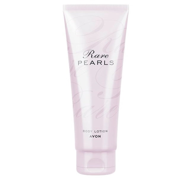 Lotion parfumée AVON Rare Pearls