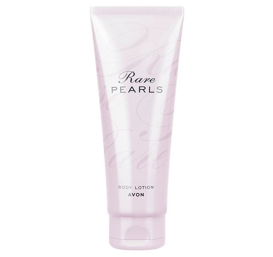 Lotion parfumée AVON Rare Pearls
