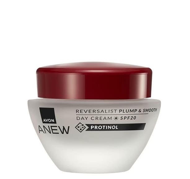 AVON ANEW REVERSALIST crème de jour
