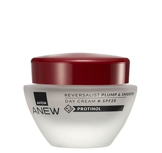 AVON ANEW REVERSALIST crème de jour