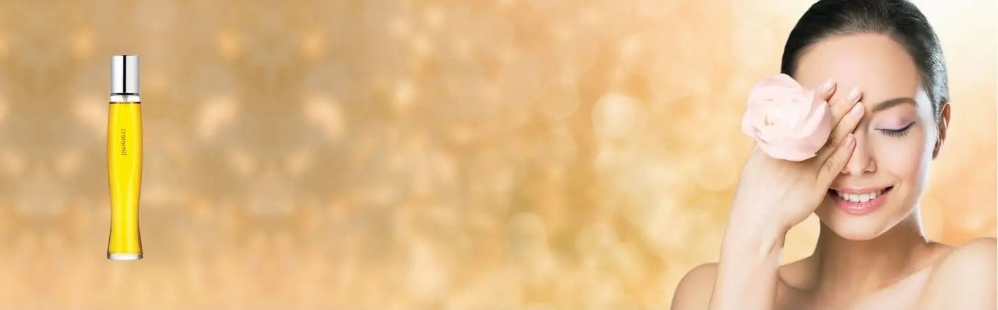 Parfum timeless