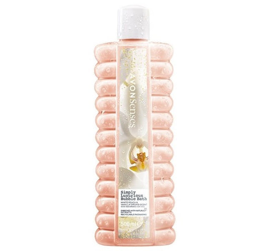 Bain moussant AVON Simply Luxurious