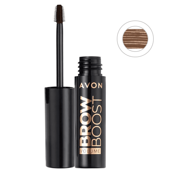 Avon Brow Boost Gel Brunette