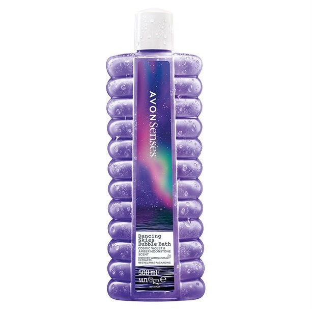 Bain moussant AVON Dancing Skies