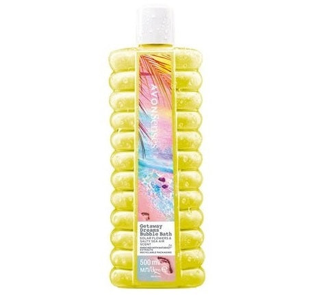 Bain moussant AVON Senses Getaway Dreams