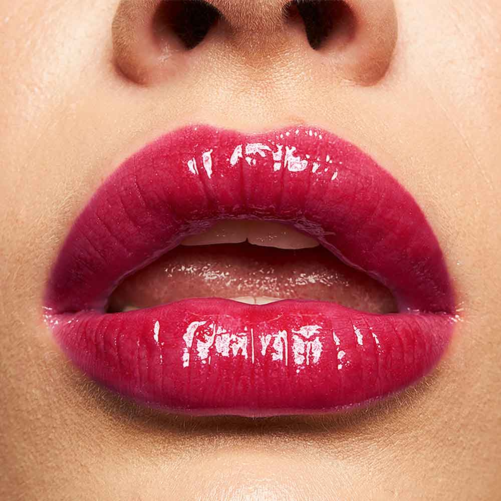 Lipgloss  Avon Nourishing Shine  Cherry Pink