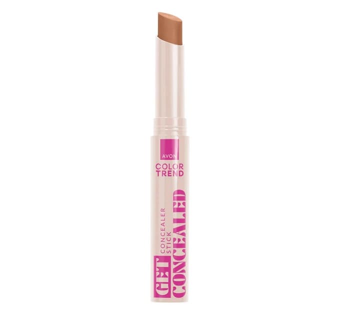 Avon Concealer Neutral Medium Deep 41 N