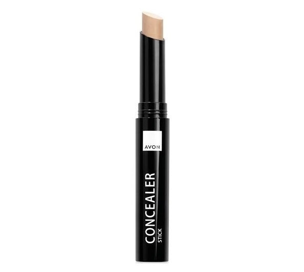 Avon Concealer Medium Tan