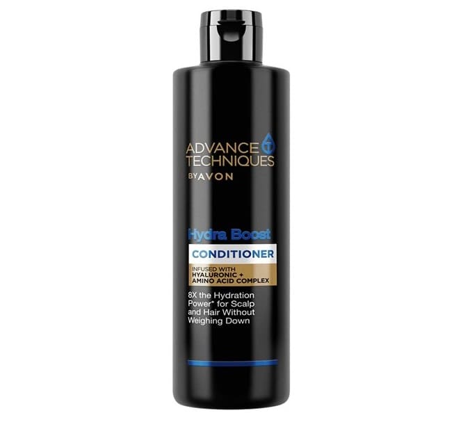 Avon Advance Techniques Hydra Boost Conditioner