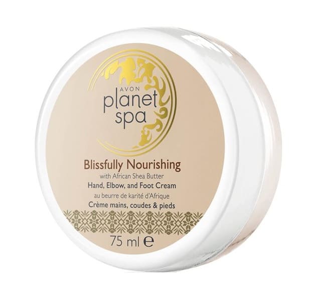 Planet Spa Blissfully Nourishing