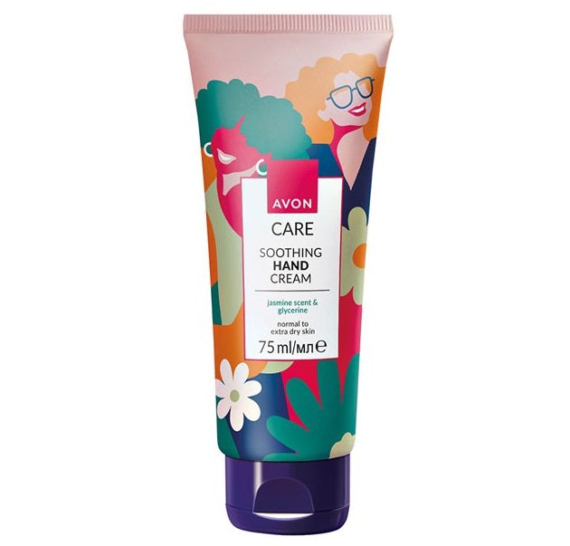 Avon Care creme pour les mains