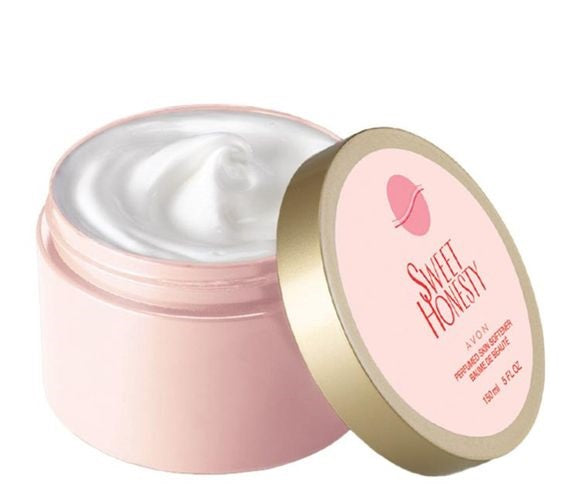 Crème pour le corps AVON Sweet Honesty