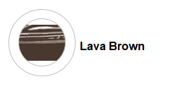 AVON Delightfull Mascara False Lash Lava Brown