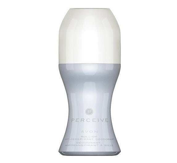 Déodorant AVON Perceive