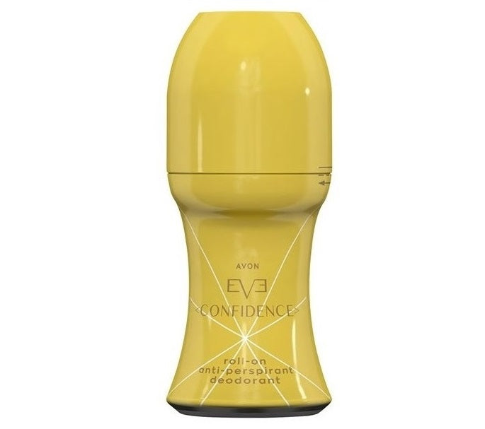 Déodorant AVON Eve Confidence
